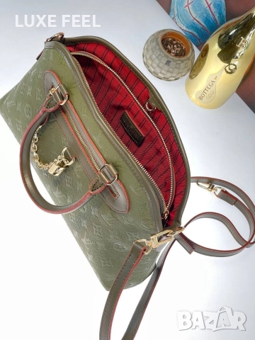 Дамски Чанти ⚜️ Louis Vuitton , снимка 18 - Чанти - 52549652