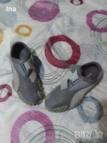 Puma-маратонки