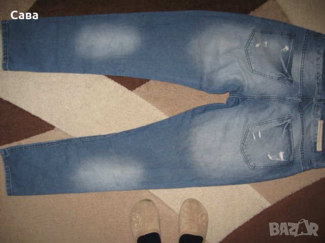 Дънки CLAYTON   мъжки,М-Л, снимка 3 - Дънки - 31881905