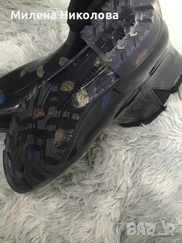 Гумени ботуши 37, снимка 3 - Детски боти и ботуши - 42848909