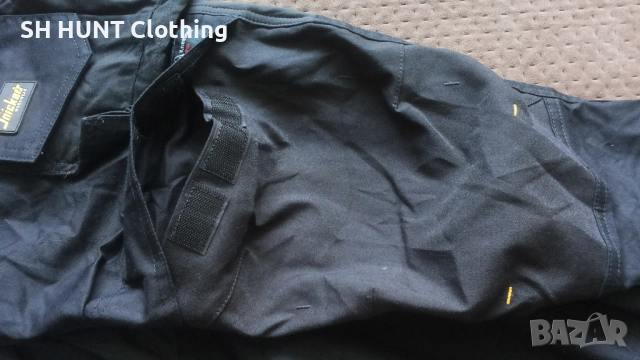 Snickers 6241 Allround Work Stretch Trousers Holster Pockets размер 54 / XL работен панталон W4-411, снимка 11 - Панталони - 51982291