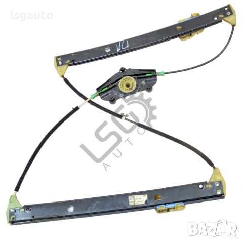 Механизъм преден ляв ел. стъклоповдигач AUDI A4 (B8) 2008-2015 ID:101590
