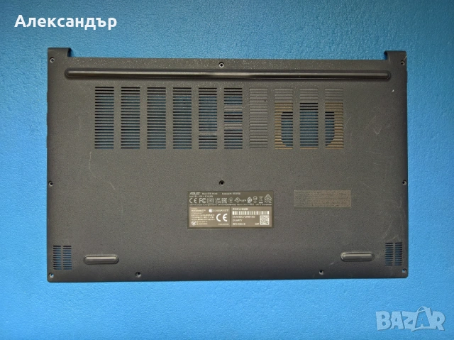 ASUS Vivobook M1502IA на части, снимка 3 - Части за лаптопи - 53913437