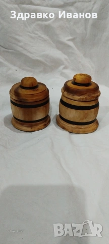 Дъска за Мезе със Солнички , снимка 13 - Други - 53347399