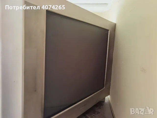 Телевизор Sony Wega Trinitron Модел KV-29CS60K