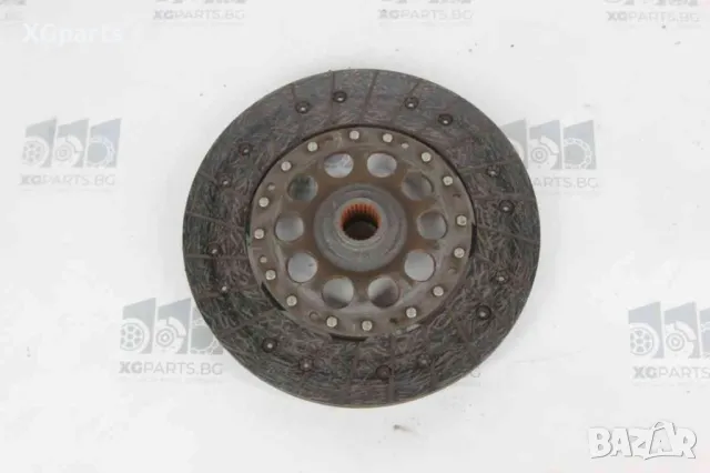  Феродов диск за Honda Accord VIII 2.2i-dtec 150 к.с. (2007-2012), снимка 2 - Части - 48663676