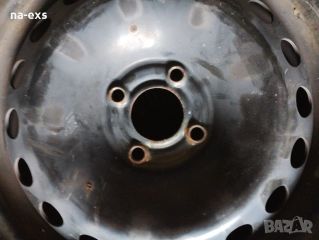 джанти    за рено  и форд , снимка 5 - Части - 53230063