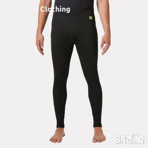 HELLY HANSEN 75505 LIFA Work Pant Thermo размер L работна термо долница W4-449, снимка 2 - Спортни дрехи, екипи - 51968292