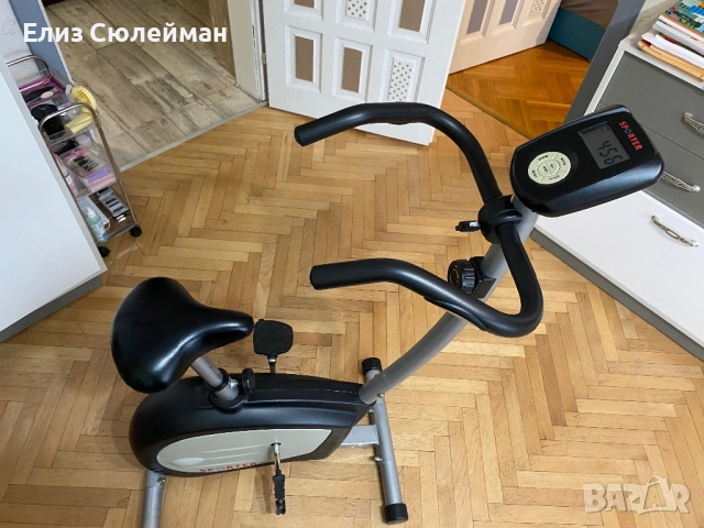 Велоергометър Sporter