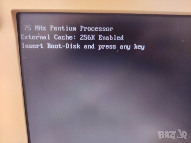 Продавам ретро лаптоп Compaq LTE 5000, снимка 16 - Лаптопи за дома - 34842401