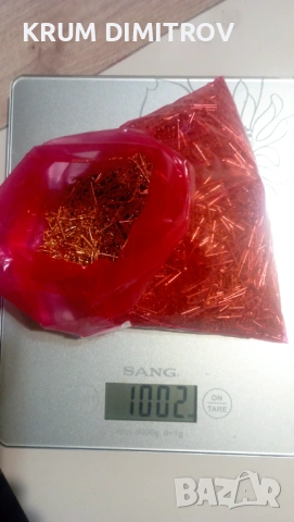 Електронна скрап 