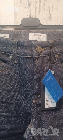 Дънки Only & Sons, снимка 2 - Дънки - 52048164