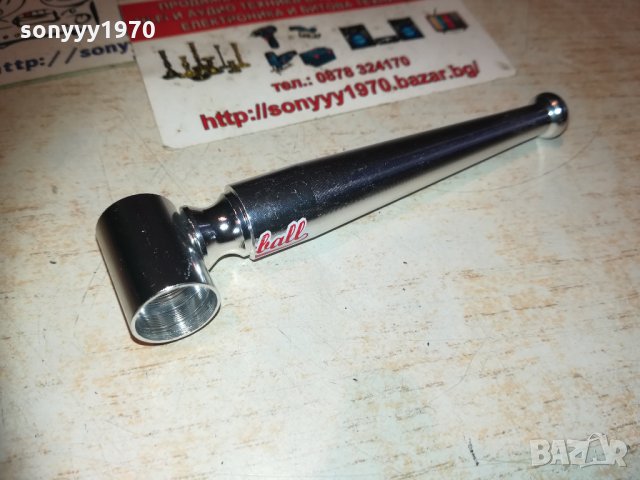 лула беизболна бата 1212201746, снимка 12 - Колекции - 31099167