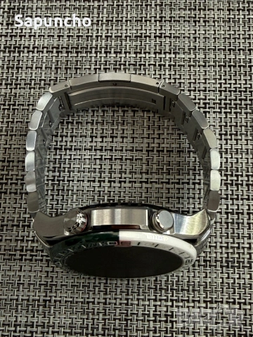 Часовник Huawei Ultimate , снимка 7 - Мъжки - 54310337