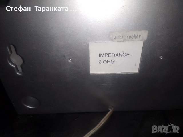 тонколона център , снимка 7 - Тонколони - 51558051