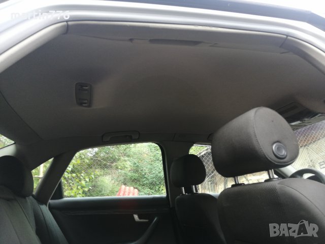 Audi A4 B6 1.9 131коня на части, снимка 5 - Автомобили и джипове - 30222630