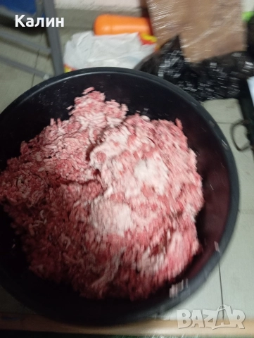 продава се месо и сланина , снимка 6 - Домашни продукти - 52904013