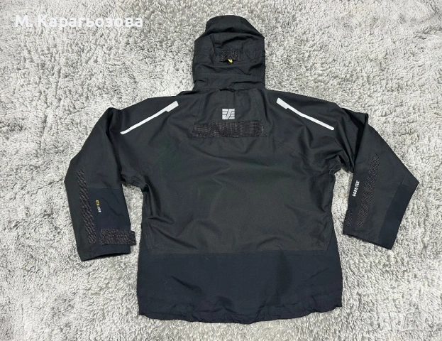 Snickers 1888 GORE-TEX Shell Jacket, Размер XL, снимка 4 - Якета - 54283727