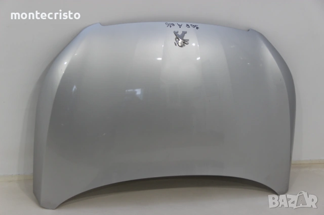 Преден капак Peugeot 308 T9 (2013-2017г.) 9802163180 алуминий алуминиев, снимка 3 - Части - 53985263