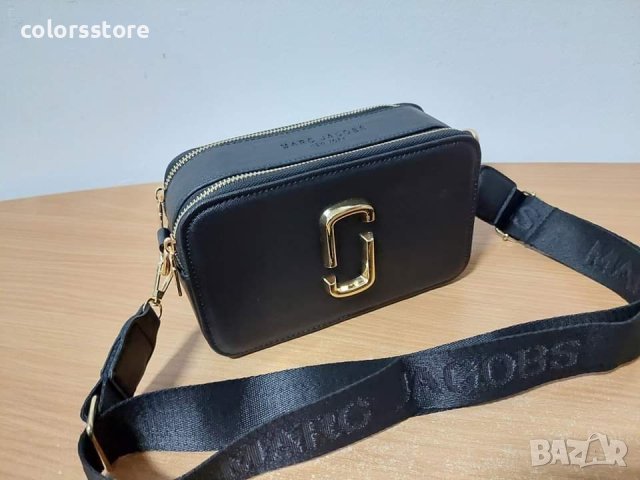 New# чанта Marc Jacobs/SG-E67, снимка 3 - Чанти - 42902728