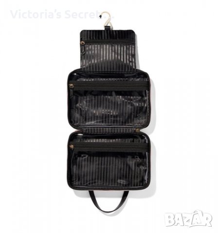 Несесер, козметична чанта Victoria’s Secret , снимка 3 - Чанти - 37954423