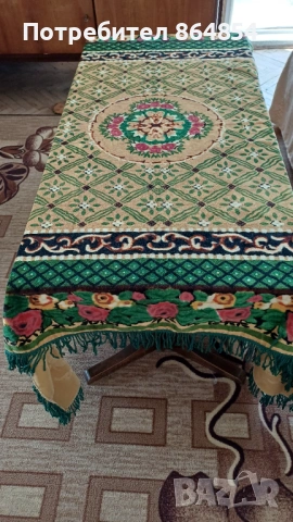 Покривка за маса, снимка 2 - Покривки за маси - 53984712