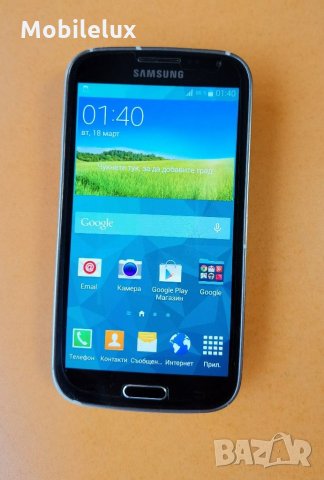 SAMSUNG Galaxy C115 ZOOM, снимка 2 - Samsung - 31566154
