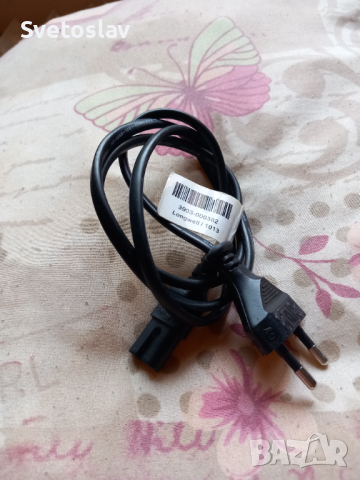 PC кабели, преходници и конектори, снимка 6 - Кабели и адаптери - 44571684