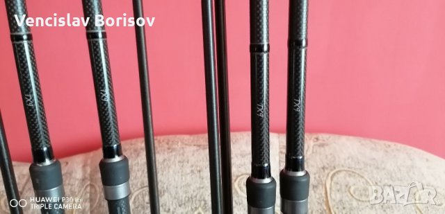 Въдици shimano tx 9, снимка 8 - Въдици - 35404691