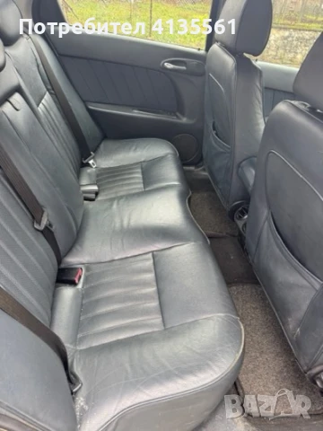 Алфа Ромео 156, газ/бензин, 2000лв, снимка 4 - Автомобили и джипове - 51320759