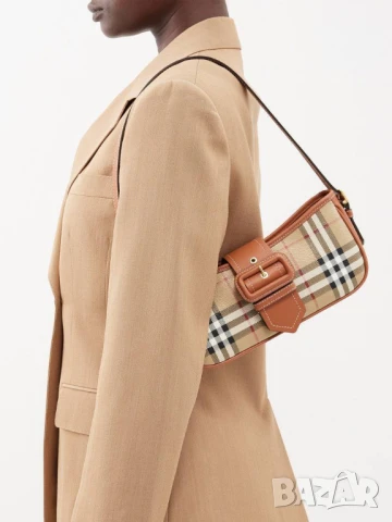 чанти burberry, снимка 8 - Чанти - 50758108