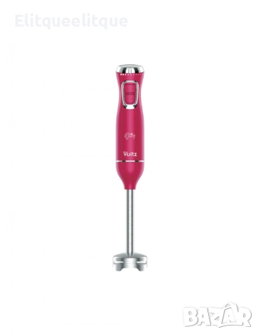 Пасатор с метален накрайник Oliver Voltz Daisy, 800W, снимка 6 - Чопъри и пасатори - 52347187