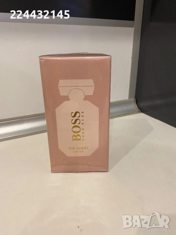 Boss The scent for her EDP 100ml  replic