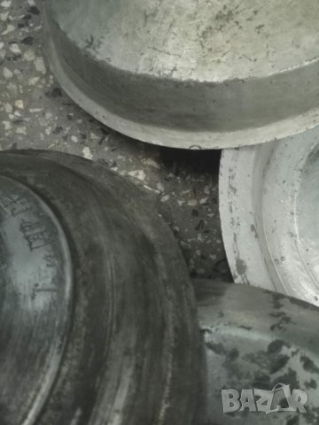 Продавам медни съдове: тави, чинии,тенджери    Я.Л. Зантопуловъ Варна  , снимка 15 - Колекции - 31156723