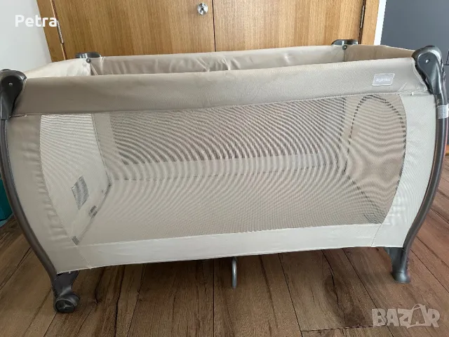 Сгъваема кошара Inglesina