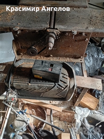 Абрихт производство Габрово 