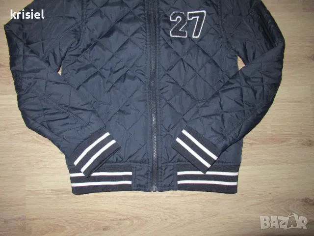 СТРАХОТНО ПРОЛЕТНО ЯКЕ--146 номер, снимка 4 - Детски якета и елеци - 49302048