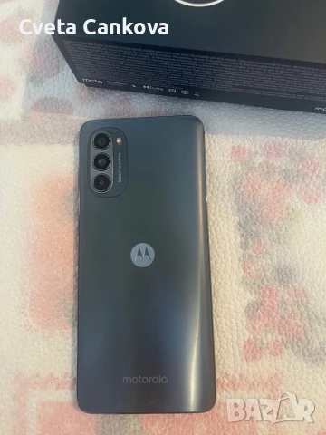 Moto G62, снимка 3 - Motorola - 51277120