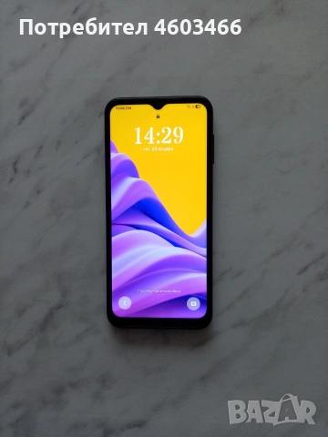 Samsung galaxi A14 64gb.