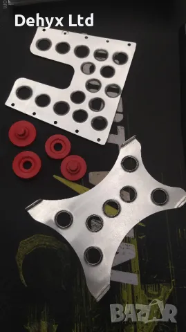 Инженеро консултатски услуги/ Prototyping, снимка 8 - Друго - 48589935