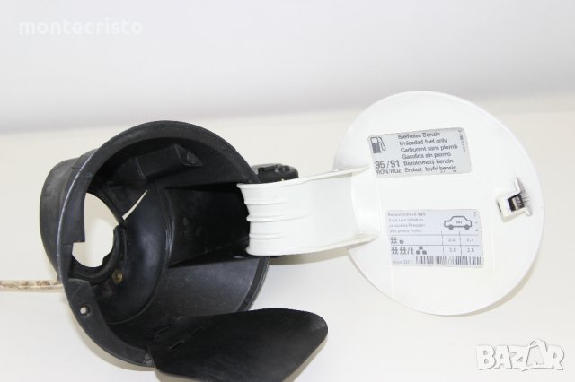 Капачка резервоар VW New Beetle (2005-2011г.) VW Beetle, снимка 4 - Части - 42682171