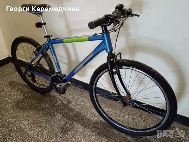 Продавам велосипед 26 , снимка 4 - Велосипеди - 52593300