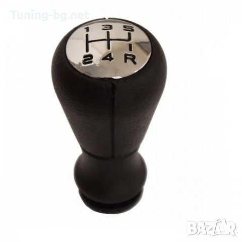 Топка скоростен лост подходяща за Peugeot 106/206/306/406/107/207/307/407