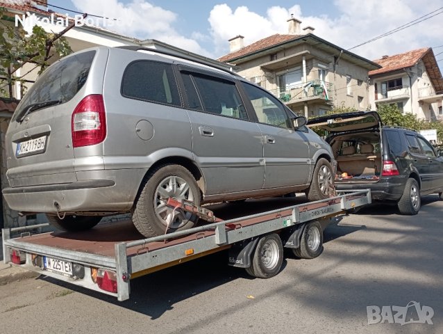 Услуги с бус и платформа Кюстендил, снимка 2 - Транспортни услуги - 42464580