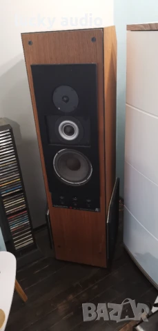 acoustic research ar9