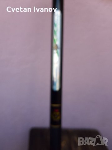 Въдици рибарски принадлежности, снимка 2 - Въдици - 32014150