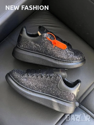 Дамски Обувки ✨ ALEXANDER McQUEEN , снимка 2 - Дамски ежедневни обувки - 49882521
