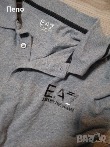 Блуза AJ, снимка 2 - Блузи - 52110922