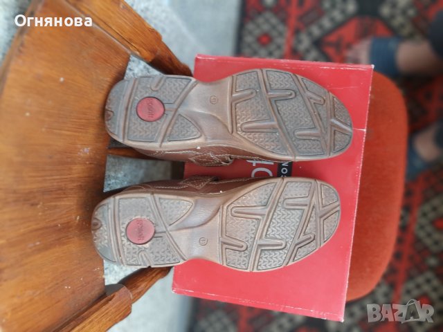 Мъжки обувки Gosoft, снимка 3 - Ежедневни обувки - 37969664