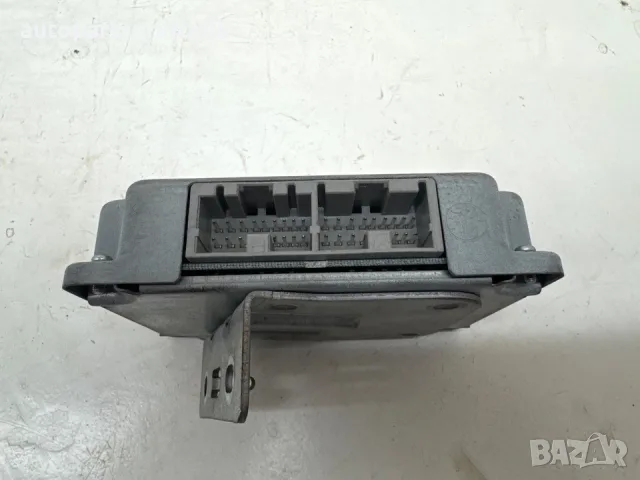 Контролен модул ECU на разпределителната кутия 330843X02C за Nissan Pathfinder 2.5 DCI 2009, снимка 3 - Части - 55888601